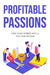 Profitable Passions ebook cover