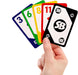 Skip-Bo Deluxe Card Game Tin, Ages 7+, Players 2-6