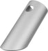 Aluminum Pen Holder, Pencil Holder, Pencil Cup, Desk Organizer