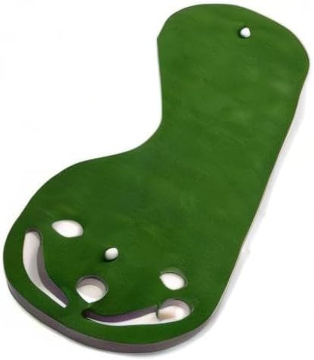 Par Three Golf Putting Green (3' x 9')