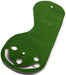 Par Three Golf Putting Green (3' x 9')