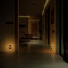 Night Light, Night Lights Plug into Wall 4-Pack, Nightlight Plug in Night Lights, Dusk to Dawn Night Lamp Led Night Light for Bedroom, Bathroom, Hallway Warm White