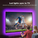 Led Lights for TV 85Inch,20ft TV Led Backlight 85-100 Inch
