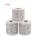 Sudoku Game Toilet Paper, Office and Home Puzzle Roll Paper, Home Creative Fun Toilet Paper, Wood Pulp Toilet Paper