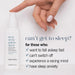 This Works Deep Sleep Pillow Spray 2.5 fl oz - Aromatherapy Sleep Mist
