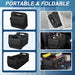 Car Trunk Organizer for SUV, Foldable Car Organizers and Storage