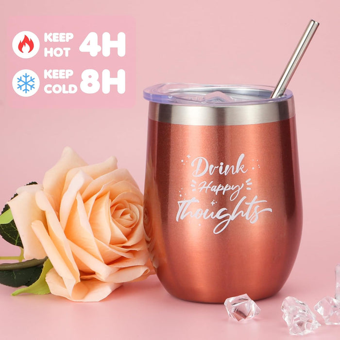 Birthday and Get Well Gifts for Women - Relaxing Spa Care Package
