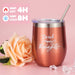 Birthday and Get Well Gifts for Women - Relaxing Spa Care Package