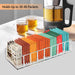 Tea Bag Organizer, Tea Holder, Tea Organizers and Storage, 1 Pack