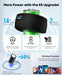 Sleep Headphones Bluetooth Headband Headphones for Side Sleepers