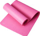 Extra Thick Exercise Yoga Mat with Carrying Strap