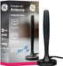 GE Portable HD TV Antenna, Indoor Digital Antenna for 1080p 4K 8K