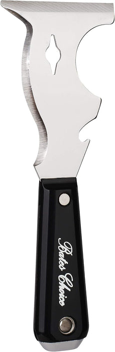 Bates- Paint Scraper, 10 in 1 Painters Tool, Scraper for Wood