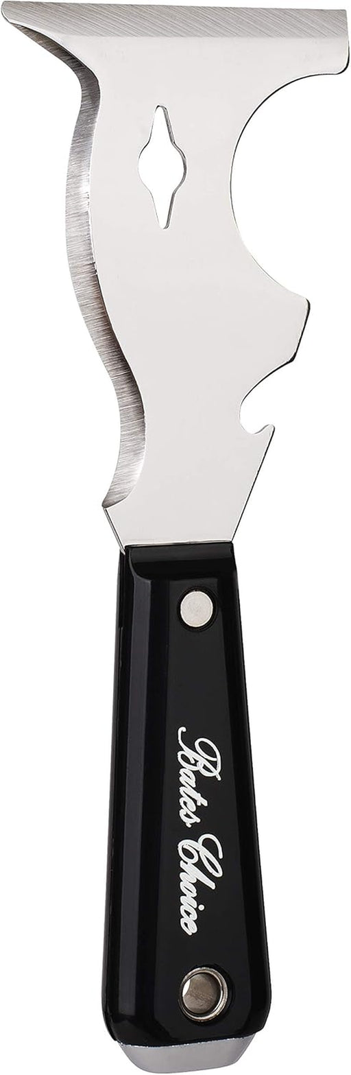 Bates- Paint Scraper, 10 in 1 Painters Tool, Scraper for Wood