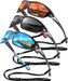 Sports Polarized Sunglasses For Men UV400 Protection