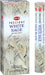 White Sage Incense Sticks - 100 Count | Natural Air Purifying Aromatherapy | Calming and Cleansing Fragrance | Perfect f