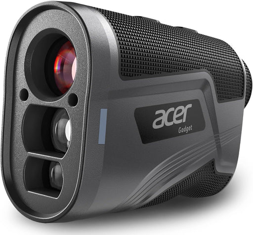 Acer Gadget Golf Rangefinder with Slope On/Off, 800/1200Yards, Golf Gifts