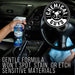 , Total Interior Cleaner, Protectant & Car Detailer, 16 oz