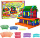 Playstix Construction Toy Set, 150 Piece Kit