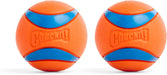 Ultra Ball Dog Toy, Durable Rubber, Medium 2.5-in, 2 Pack
