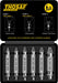 Damaged Screw Extractor Set,Christmas Stocking Stuffers for Adults Men Him