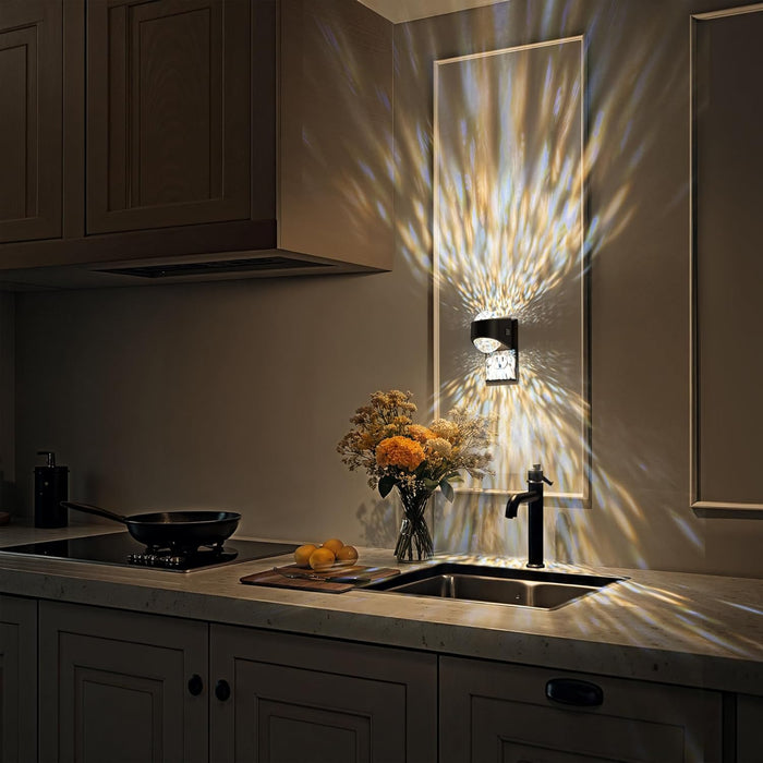 Night Light,Night Lights Plug into Wall,LED Projector Night Light