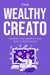 The Wealthy Creator ebook cover