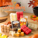 Autumn Scented Wax Melts, Fall Soy Wax Cubes/Tarts for Wax Warmer