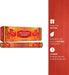 Dragons Blood, Incense, 120 Sticks Box