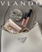 Travel Jewelry Pouch, 33pcs Clear Velvet Zipper Bag