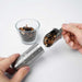 Tea Infuser Spoon For Loose Leaf Tea Stainless Steel Popsicle Tea Stick Tea Diffuser Long-Handle Tea Filter Easy to Carr