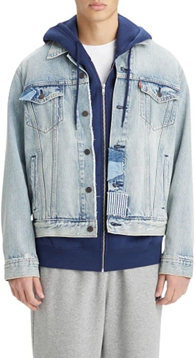 Men'S Trucker Jacket
