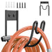 Two-Pack Heavy-Duty Garden Hose Holders