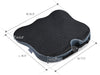 Wedge Car Seat Cushion for Driving for Better Visibility & Sciatica Relief
