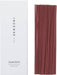 Kyoto Sandalwood Incense Sticks - Japanese Temple Aroma, Ideal for Relaxation & Meditation, Approx. 60 Sticks (0.044 Pounds) - Premium Quality Incense for Spiritual & Home Use Nagomikobo