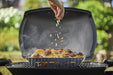 Weber® Deluxe Grilling Basket, Stainless Steel for Gourmet Grilling