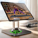 for iPad Stand Holder, Aluminum Tablet Stand Holder for iPad