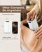 Mini Portable Projector with WiFi Bluetooth, Built‑in Android 14 Apps