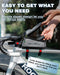 Bike/Bicycle Phone Front Frame Bag, Waterproof, Tube Cycling Pouch