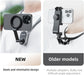 Magnetic Neck Mount for Phones, Neck Phone Holder POV/Vlog Mount