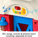 Fisher-Price Little People Caring for Animals Farm Playset
