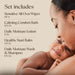 Welcome Little One Gift Set, Baby Essentials Set, 5 Items