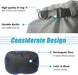 Dry Bag 5 Pack, Ultralight Waterproof Dry Sack for Outdoor Use