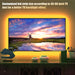 8.2 Ft RGB TV LED Backlight for 40-60 Inch Tvs