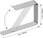 Tablecloth Clips 32 Pack Table Cloth Holder Clips for Picnic Tables