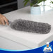 Lint Free Microfiber Duster, Washable Duster for Household Cleaning