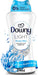Light Laundry Scent Booster Beads, Ocean Mist Scent, 24 OZ, In-Wash Fabric Beads Designed To Be Gentle With A Light Boos