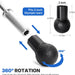 Landmine Attachment for Barbell, T Bar Row Attachment, Home Gym Trainer