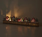 Home Reflections Christmas Village Advent Calendar