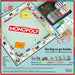 Board Game | Classic Game with Storage Tray and Larger Tokens | Ages 8+ | 2 to 6 Players | Family Games for Kids and Adu